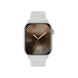 Reloj Inteligente Deportivo con Linterna, Pulsera Inteligente con Monitor de Ritmo Cardíaco y Presión Arterial, Reloj Inteligente Android - Product Image 6