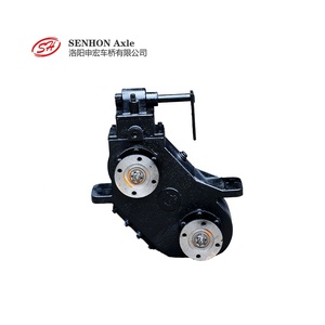 Senhon 4x4/4WD 3-5t chuyển trường hợp trường hợp truyền cho nhiệm vụ ánh sáng xe tải máy kéo - Product Image 1