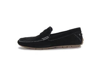 Zapatos Uomini Casual Morbido Mocassino <span class=keywords><strong>Mocassini</strong></span> di Guida In Pelle Scamosciata del Faux lofer Scarpe - Product Image 5