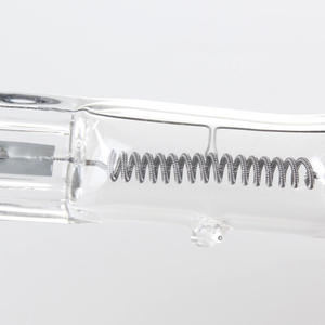 Lampadina alogena in tungsteno | Lampadina di ricambio per luce rossa e lampade alogene continue da Studio per Studio fotografico - Product Image 4