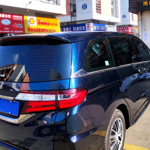 WRAPMASTER 1,52*18 Metri Pellicola Metallizzata Blu Notte Lucida Vernice Originale per Wrapping Auto Personalizzato Adesivi in Vinile - Product Image 2