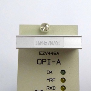 Baugruppe EZ445A <span class=keywords><strong>OPIA</strong></span> NOV Original Nuevo Para PLC - Product Image 2