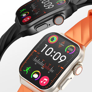 Reloj Inteligente DF EDS B7 4G con Red Completa, Android 8.1, GPS, NFC, Resistente al Agua IP67, Pantalla HD Resistente a Caídas de Agua - Product Image 2