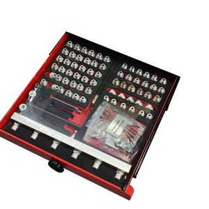 Nettoyeur et testeur d'injecteurs de carburant GDI-608Pro pour injecteurs GDI, piézo, MPI, EFI, SFI, SPI, PFI – Machine de <span class=keywords><strong>nettoyage</strong></span> ultrasonique - Product Image 5