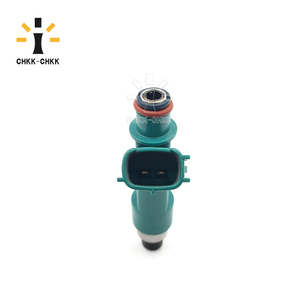 23209-0H060 23209-0H060 Injetores de Combustível bocal Encarna Para Toyota Camry Corolla Matrix RAV4 Scion 2.4L 23250-0H060 232500H060 - Product Image 5