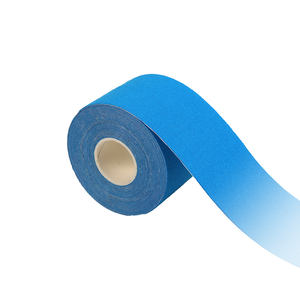 Sports Fitness <span class=keywords><strong>Tape</strong></span> Muscle Protective Kinesiology <span class=keywords><strong>Tape</strong></span> para rodilla, hombro, cuello y espalda - Product Image 4