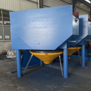 Hiệu quả cao Jig <span class=keywords><strong>separator</strong></span> máy cho quặng sắt chì kẽm vàng dòng tập trung khai thác mỏ beneficiation thiết bị chế biến - Product Image 3