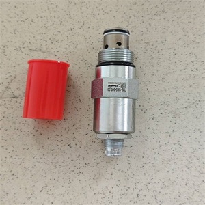 Vanne de commande directionnelle Vickers Fr2 10 S 0 0 50 Composant hydraulique - Product Image 2