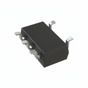 BOM IC In Stock MIC5504-1.8YM5-T5 Power Management (PMIC) Components Electronic SC 74A, SOT 753 - Product Image 1