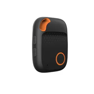 mini tracking device voor persoon Suppliers-Eview Smart Wearable Kleine Mini Gps Tracker Persoonlijke Gps Tracking Apparaat Voor Senioren, Patiënten