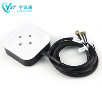 Câble d'extension d'antenne WiFi 5G MIMO 4x4