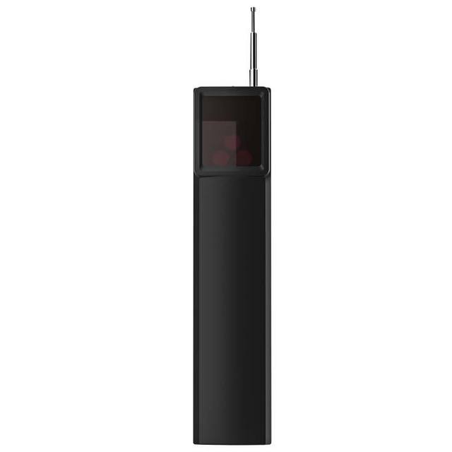 Mini Signal Detector Anti Spy Detector X13 Camera GPS Wireless Listening Device