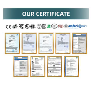 Aspirateur et serpillière sans fil portatif CE de haute qualité, durable, pour sols humides et secs, pour la maison, la voiture, le garage, tout-en-un - Product Image 5