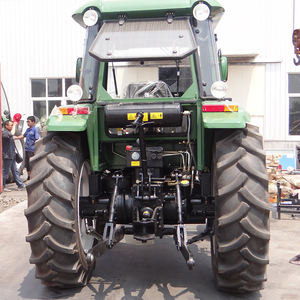 <span class=keywords><strong>Tracteur</strong></span> article importé, 100 cv, avec chargeur à l'avant, à prix bas, pour vente - Product Image 6