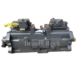 Suku Cadang Ekskavator <span class=keywords><strong>Pump</strong></span> Pompa Utama R335-7 Pompa Hidrolik R370 - Product Image 5