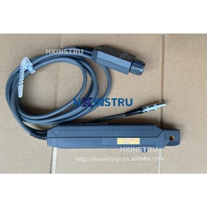 Sonda de Corriente CA/CC Keysight N2782B, 50 MHz, 30 Amperios, Logra Ancho de Banda Plano de -DC a 50 MHz, Corriente Máxima de 30 Amperios - Product Image 3