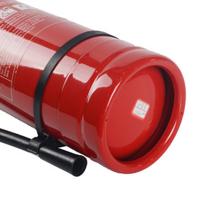 เครื่องดับเพลิงแบบผงแห้ง ABC 1 ~ 6กก. สำหรับไฟฉุกเฉินหลายรูปแบบ - Product Image 5