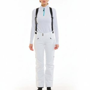 MILADY Ski & Snow Salopette Premium Outdoor Wear pour femme - Product Image 2