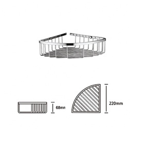 <span class=keywords><strong>Precio</strong></span> <span class=keywords><strong>de</strong></span> fábrica Cestas <span class=keywords><strong>de</strong></span> <span class=keywords><strong>baño</strong></span> montadas en la pared Ducha <span class=keywords><strong>de</strong></span> acero inoxidable Caddy Estantes <span class=keywords><strong>de</strong></span> <span class=keywords><strong>baño</strong></span> <span class=keywords><strong>de</strong></span> esquina <span class=keywords><strong>para</strong></span> accesorios <span class=keywords><strong>de</strong></span> <span class=keywords><strong>baño</strong></span> - Product Image 3