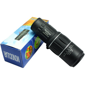 Monocular Maifeng 16x52 de Alta Magnificación con Visión Diurna y Nocturna para Uso en Exteriores - Product Image 3