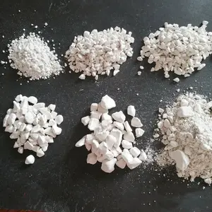 糖厂/造纸厂批发生石灰氧化钙 (CaO)