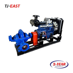 <span class=keywords><strong>ปั๊ม</strong></span>น้ำแบบหมุนเหวี่ยงสองชั้นสำหรับสวนสวนแยกตามแนวแกน - Product Image 5