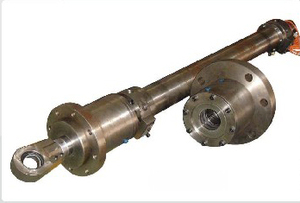 Tùy Chỉnh Xi Lanh Di Động Sàn Hồ Bơi Thép Không Gỉ Thủy Lực Hệ Thống Nâng Xi Lanh Nhà Hồ Bơi Giải Pháp - Product Image 2