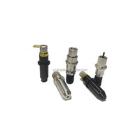 Precio de fábrica Pcut 30/45/60 grados cuchillas de tungsteno personalizable OEM plotter de corte para Mimaki/ Graphtec