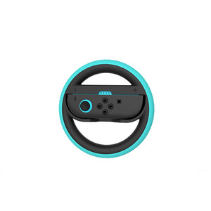 Anti-Slip Joycon Racing Game Grip for NS2 <strong>Nintendo</strong> <strong>Switch</strong> 2 Controller <strong>Steering</strong> <strong>Wheel</strong> Grips Left and Right Handle - Product Image 5