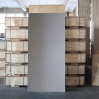 Penjualan Panas Lembaran PVC Marmer Modern Tahan Air dan Tahan Api 1220*2440mm untuk Dekorasi Interior