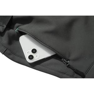 Pantalones de Esquí para Mujer Moerdeng, Forrados de Polar, Impermeables, Softshell, para Senderismo Invernal, Aislantes y Cálidos para Actividades al Aire Libre - Product Image 5