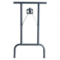 Pièces de bagages personnalisées de Guangzhou et vente de pièces de bagages Bagages durables Chariot en aluminium pour Rack Case DJ Tables de travail