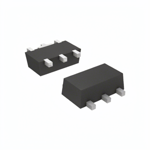 ชิ้นส่วนอิเล็กทรอนิกส์ Original Power Management (PMIC) SOT 89 5/6 XC9287A34CPR-G - Product Image 1