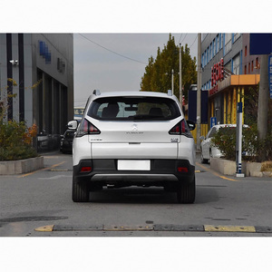 Voiture d'<span class=keywords><strong>occasion</strong></span> <span class=keywords><strong>Peugeot</strong></span> <span class=keywords><strong>3008</strong></span> 2019 350THP 2WD Automatique Version haut de gamme Faible kilométrage Bon état - Product Image 6