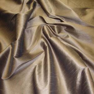 100% Polyester Monofil Dupioni <span class=keywords><strong>Tissu</strong></span> pour Taie D'oreiller - Product Image 3