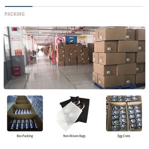 Sneakers di moda per uomo scarpe retrò in pelle bianca all'aperto stile formale uomo Designer scarpe Casual con Logo personalizzato - Product Image 3