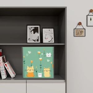 Contenedores de almacenamiento plegables - Product Image 5