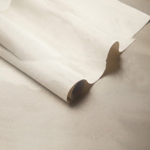 Revêtement mural en tissu jacquard haute densité, fil de soie torsadé teint, pour un style chinois moderne # Série Guofeng - Product Image 5