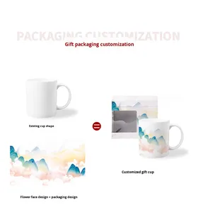 Tazza da Caffè Tattica Rogue River con Stampa Divertente a Tema Calcio, Adatta per Microonde e Lavastoviglie, Eco-Friendly, Mi Fai Felice, Non Tanto, Regalo Originale per Uomini - Product Image 2