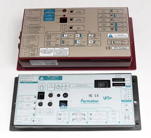 Repuestos para Elevadores VVVF4+ VF4+ 3300, Inversor de Operador de Puerta, Controlador de Puerta <span class=keywords><strong>Fermator</strong></span>, Repuestos para Elevadores - Product Image 3