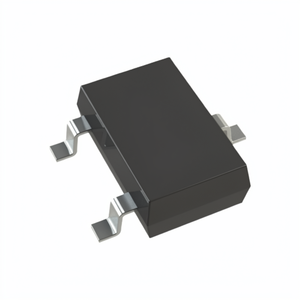 Componentes Electrónicos Originales MMUN2212LT1G TO-236-3, SC-59, SOT-23-3 Transistores - Product Image 1