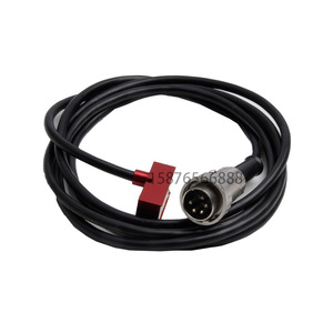 เซ็นเซอร์ตรวจจับกระดาษ KBA รุ่น RK760 เซ็นเซอร์โฟโตอิเล็กทริกสำหรับอุปกรณ์เสริมเครื่องพิมพ์ - Product Image 3
