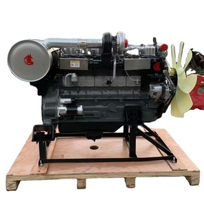 เครื่องยนต์รุ่น D6AC-C ใช้สำหรับประกอบเครื่องยนต์รุ่น R3000LC-7 สมัยใหม่ - Product Image 4