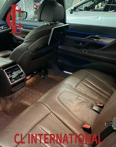 <span class=keywords><strong>BMW</strong></span> Serie 7 (Importata) Modello 2018: 730Li Pacchetto M Sport Leading, Auto Usata/Nuova, Auto Cinesi Più Economiche - Product Image 3