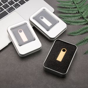 Khuyến mại mini Kim Loại USB Ổ Đĩa Bút USB <span class=keywords><strong>Memory</strong></span> <span class=keywords><strong>Stick</strong></span> 64GB 128GB Mini USB Flash Drive với tốc độ cao tùy chỉnh sao chép dữ liệu Logo - Product Image 3