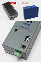 Module d'annonce vocale MP3 haute performance SVAS300/WAV pour ascenseur, sonnette d'arrivée au étage, compatible avec les systèmes d'ascenseur