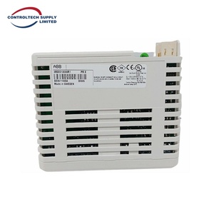 DI821 3BSE008550R1 Module d'entrée numérique de qualité industrielle d'origine neuf Expédition rapide En stock - Product Image 5
