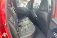Isuzu D-Max 1.9 TD DL40 4WD (s/s) 4 portes, conduite à gauche, sièges en cuir, caméra de recul, écran tactile, 5 places, Xénon, Euro IV, modèle 2024 d'occasion