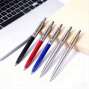 Promotional Luxury Metal Ballpoint <b>Pen</b> with Animal Design Customizable Logo for Corporate Advertising Gifts - Product Image 5
