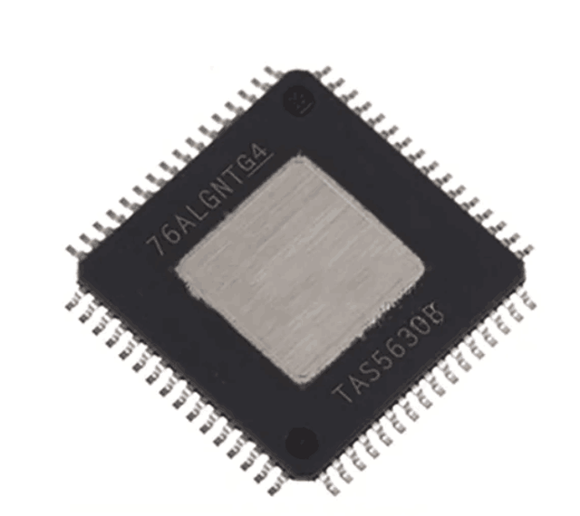 ( Audio Amplifiers) Audio Amplifier IC TAS5630BPHDR TAS5630 TAS5630BDKDR Audio Transmitters IC TQFP- 64, HSSOP-44